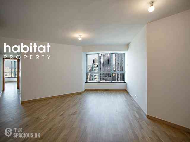 Mid Levels West - 80 Robinson Road 03