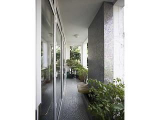 Pok Fu Lam - Consort Garden 06