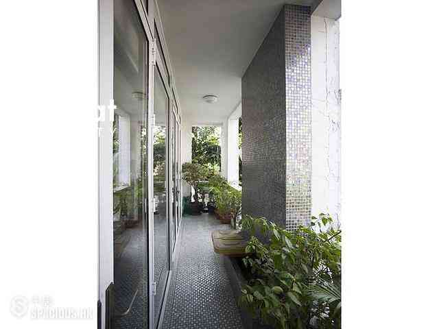 Pok Fu Lam - Consort Garden 06