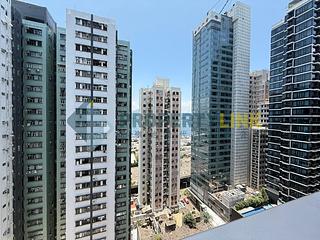 Sai Ying Pun - Des Voeux W Residence 02