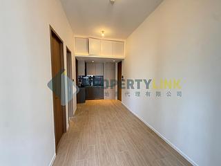Sai Ying Pun - Des Voeux W Residence 04