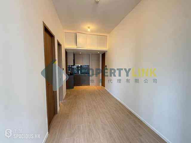 Sai Ying Pun - Des Voeux W Residence 04
