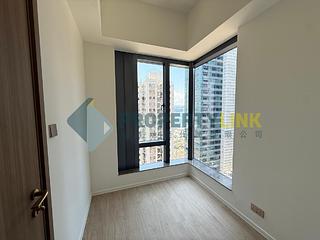 Sai Ying Pun - Des Voeux W Residence 05