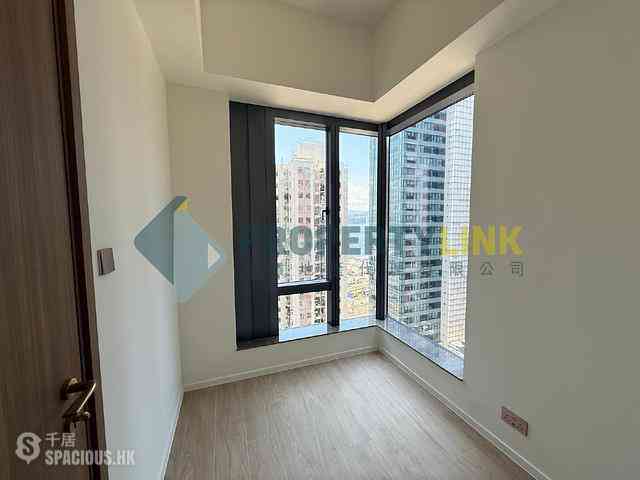 Sai Ying Pun - Des Voeux W Residence 05