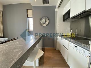 Mid Levels Central - The Morgan 03