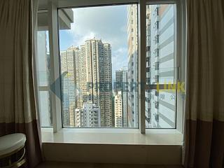 Mid Levels Central - The Morgan 12