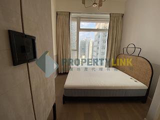 Mid Levels Central - The Morgan 15
