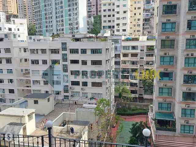 Sai Ying Pun - Grand Court 07