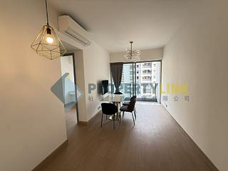 Sai Ying Pun - Island Crest 02
