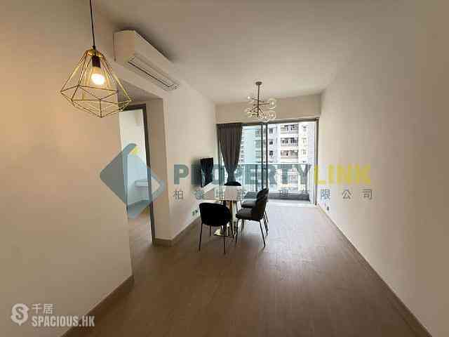 Sai Ying Pun - Island Crest 02