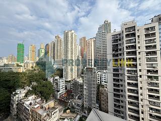 Sai Ying Pun - Island Crest 04