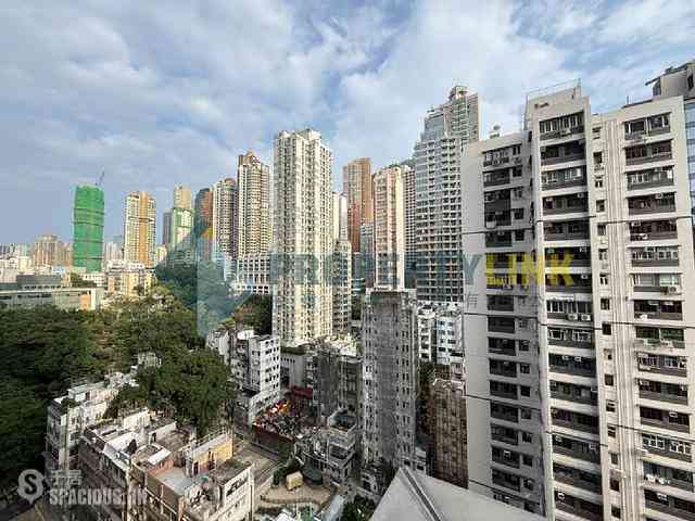 Sai Ying Pun - Island Crest 04