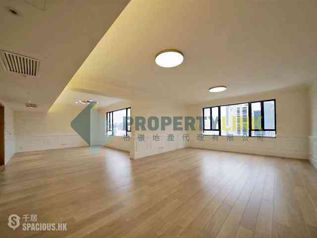 Mid Levels Central - Chung Tak Mansion 01
