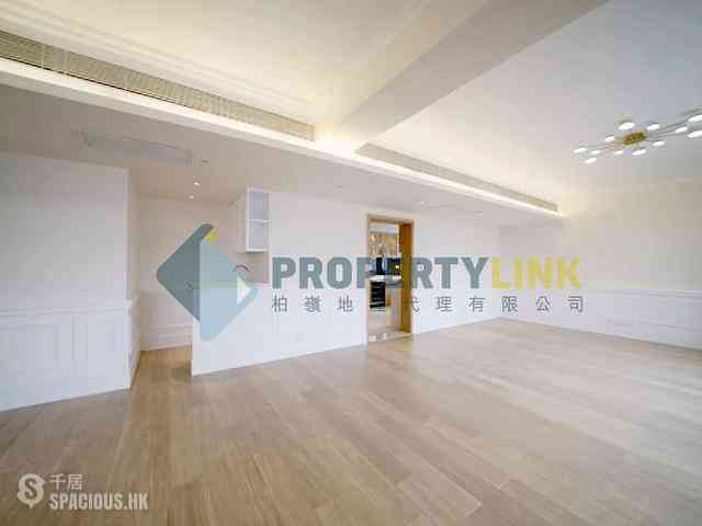 Mid Levels Central - Chung Tak Mansion 02