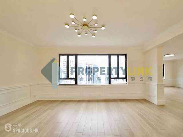 Mid Levels Central - Chung Tak Mansion 03