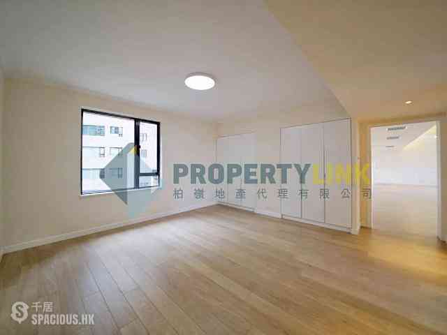 Mid Levels Central - Chung Tak Mansion 04