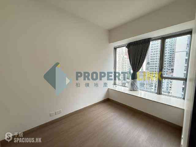 Sai Ying Pun - Island Crest 08