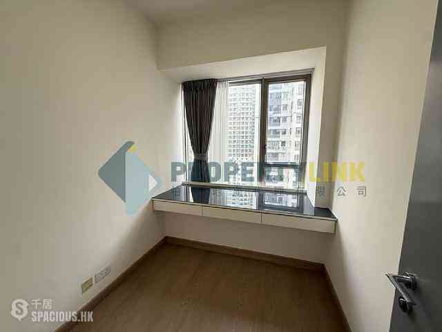 Sai Ying Pun - Island Crest 10