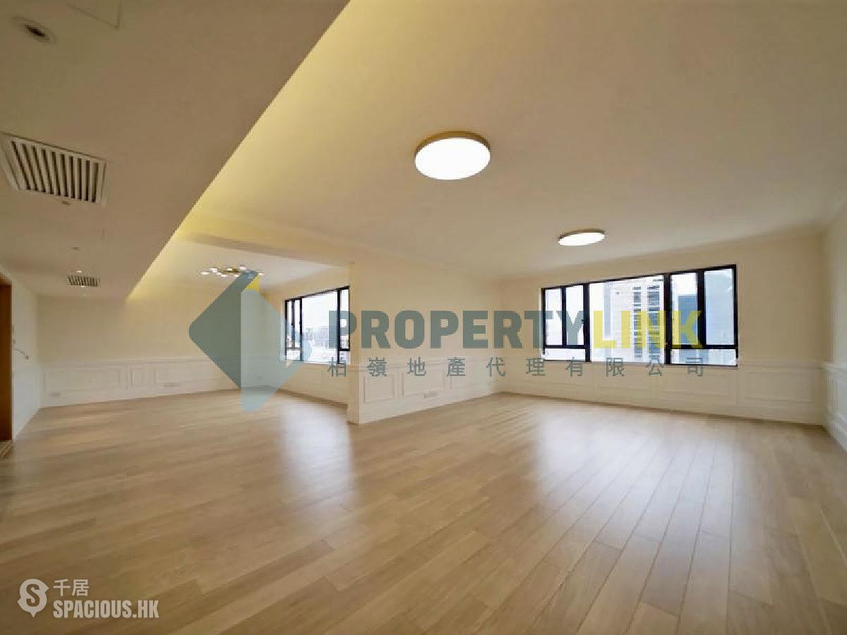 Mid Levels Central - Chung Tak Mansion 01