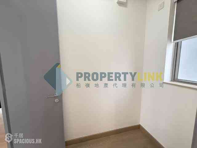 Sai Ying Pun - Island Crest 12