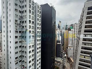上环 - 美意居 13