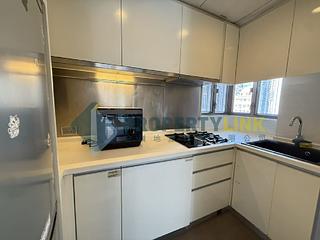 Sai Ying Pun - Island Crest 14