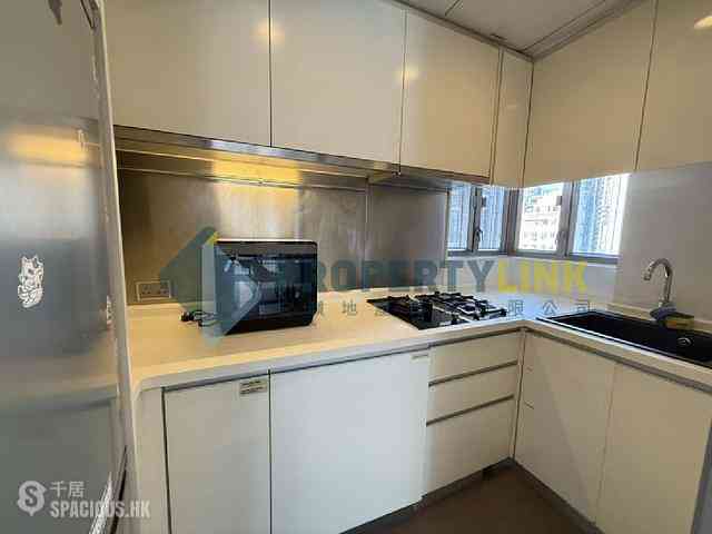 Sai Ying Pun - Island Crest 14