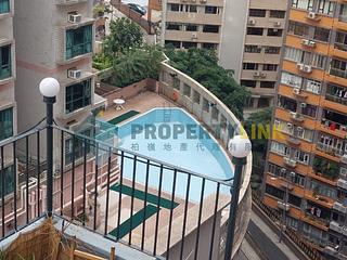 Sai Ying Pun - Grand Court 12