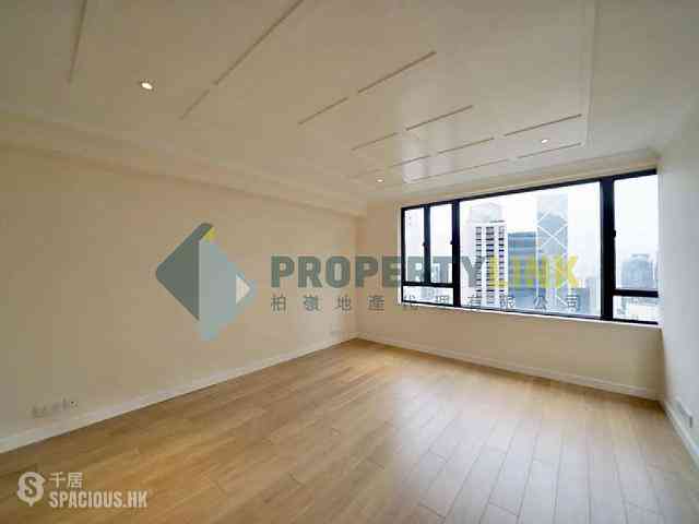 Mid Levels Central - Chung Tak Mansion 05