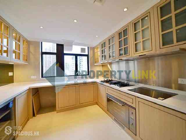 Mid Levels Central - Chung Tak Mansion 11