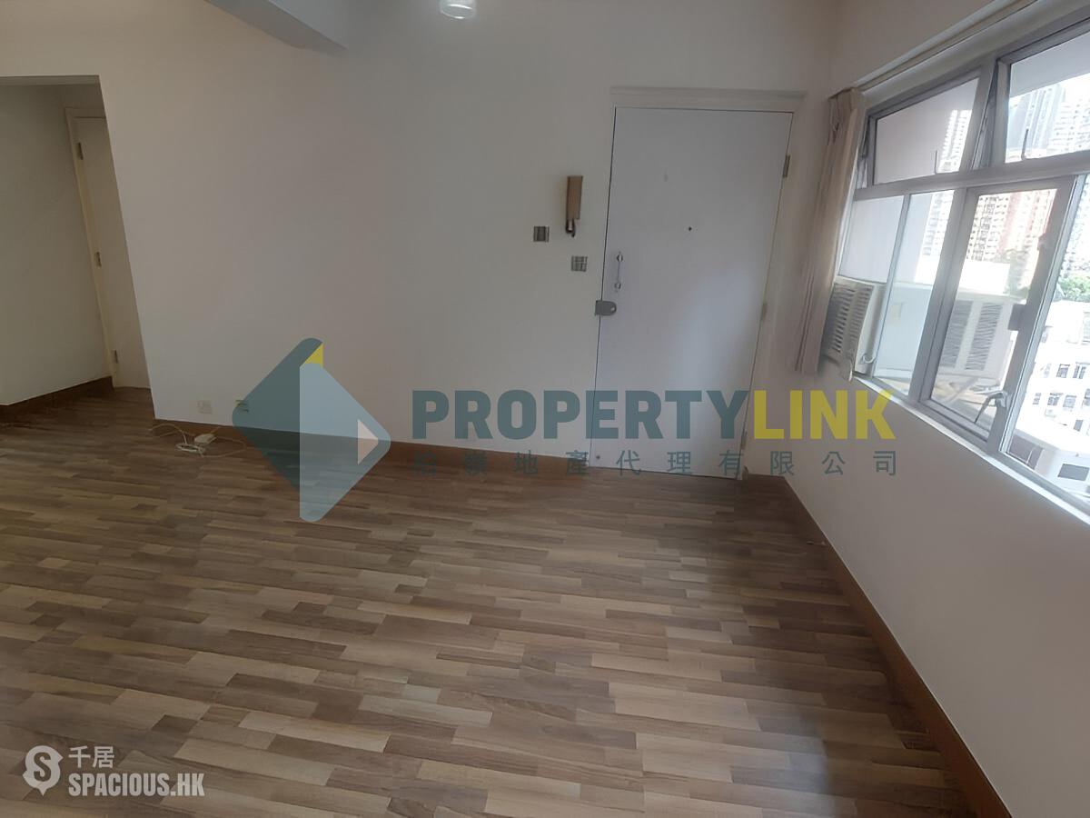 Sai Ying Pun - Grand Court 01