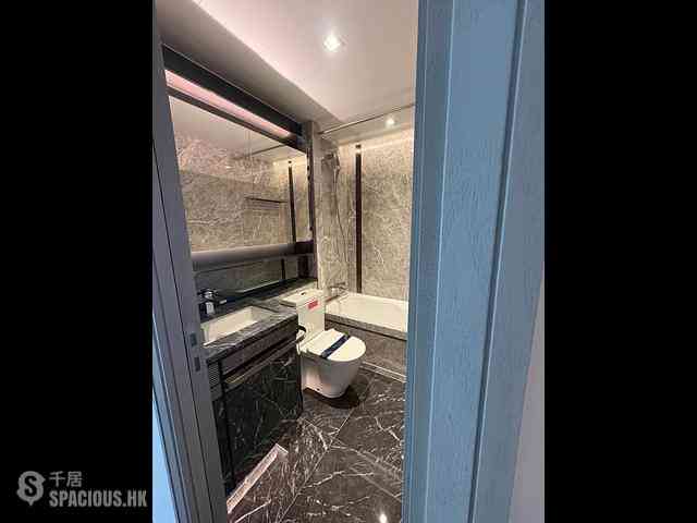 Wong Chuk Hang - The Southside Phase 3B Blue Coast Tower 2B 08