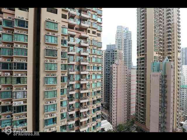 Wan Chai - One Wanchai 04