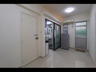 Wan Chai - Johnston Building 09
