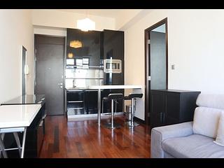 Wan Chai - J Residence 02