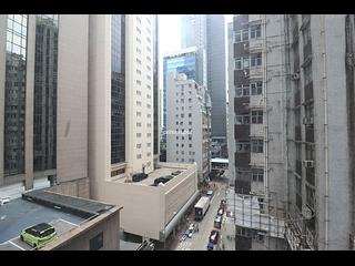 Wan Chai - Yen Men Building 08