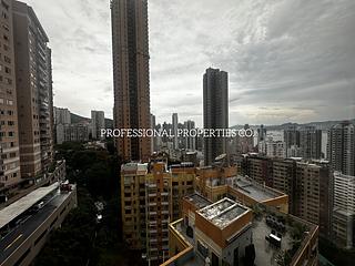 Mid Levels West - Prosperous Height 07