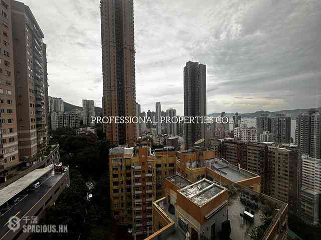 Mid Levels West - Prosperous Height 07