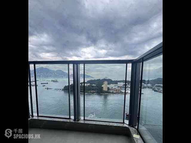 Cheung Sha Wan - Grand Victoria 07