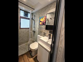 Sai Ying Pun - Topworth Court 02