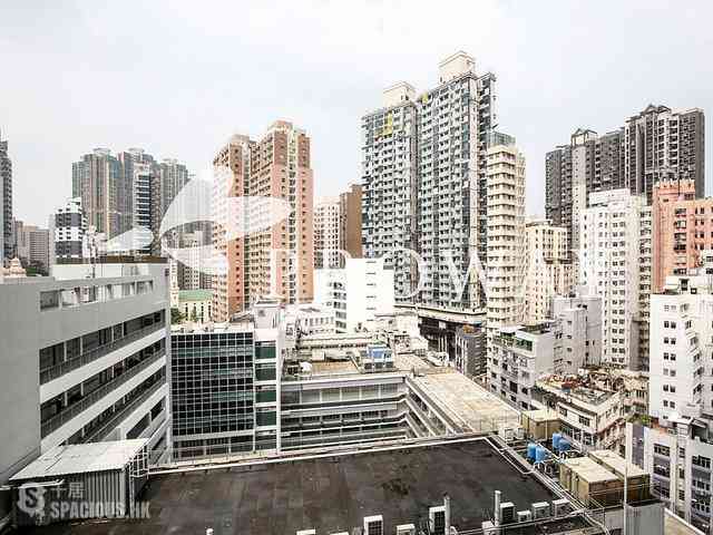 Sai Ying Pun - No.8 Hing Hon Road (Resiglow-Bonham) 01