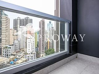 Sai Ying Pun - No.8 Hing Hon Road (Resiglow-Bonham) 02