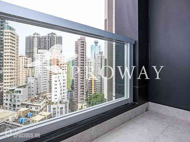 Sai Ying Pun - No.8 Hing Hon Road (Resiglow-Bonham) 02