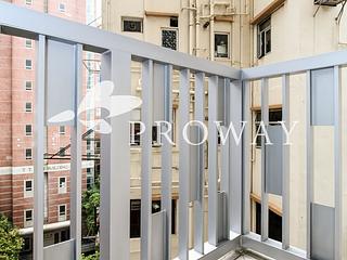 Sai Ying Pun - No.8 Hing Hon Road (Resiglow-Bonham) 03