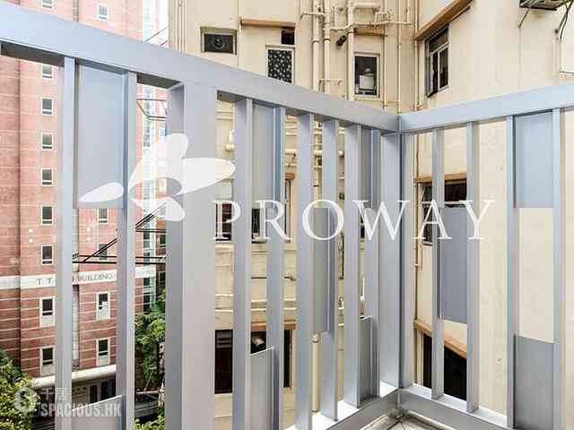 Sai Ying Pun - No.8 Hing Hon Road (Resiglow-Bonham) 03