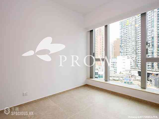 Sai Ying Pun - No.8 Hing Hon Road (Resiglow-Bonham) 06