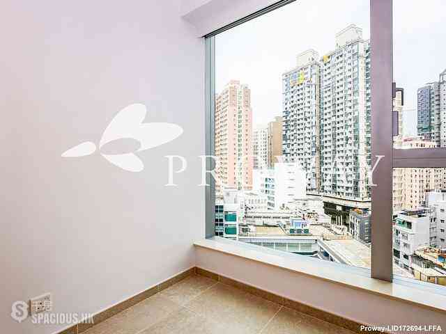 Sai Ying Pun - No.8 Hing Hon Road (Resiglow-Bonham) 07