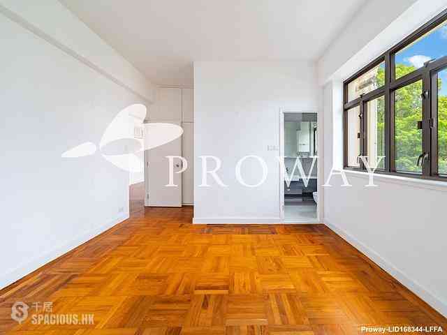 Tai Hang - 5, Wang Fung Terrace 06