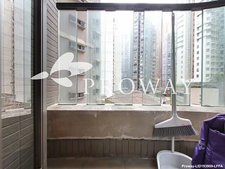 Mid Levels Central - Arezzo 10