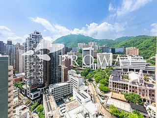 Sai Ying Pun - 63, Pokfulam 02